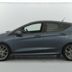 Ford Fiesta 1.0 Flexifuel 95 ch S&S BVM6 Titanium Business 5p Saint-Jean-d'Illac