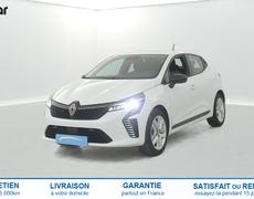 Renault Clio 5 Beaucouzé