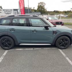 Mini Countryman Countryman 136 ch BVA7 Cooper Edition Northwood 5p Rez&eacute;