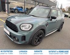 Mini Countryman Trappes