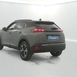 Peugeot 2008 1.2 PureTech 100ch Allure + Cam&eacute;ra de recul + GPS Bruz