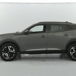 Peugeot 2008 1.2 PureTech 100ch Allure + Cam&eacute;ra de recul + GPS Beaucouz&eacute;
