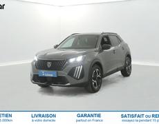 Peugeot 2008 Molsheim