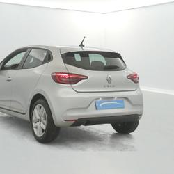 Renault Clio 5 Clio Blue dCi 100 21N Business 5p Bruz