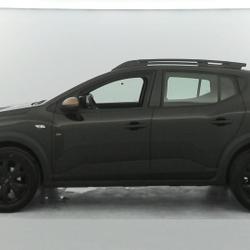 Dacia Sandero ECO-G 100 GSR2 Stepway Extreme + 5p Rez&eacute;