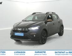 Dacia Sandero Mondeville