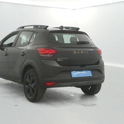 Dacia Sandero ECO-G 100 GSR2 Stepway Extreme + 5p Molsheim