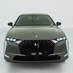 DS DS4 PureTech 130 EAT8 Rivoli Rez&eacute;