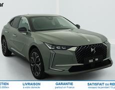 DS DS4 Beaucouzé