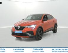 Renault Arkana Mondeville