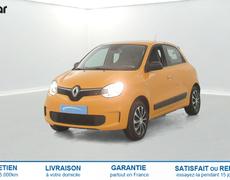 Renault Twingo 3