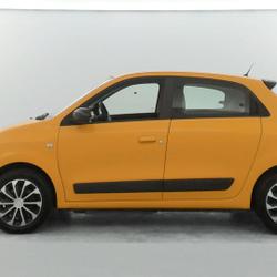 Renault Twingo 3 Twingo III E-Tech Equilibre 5p Molsheim