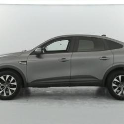 Renault Arkana mild hybrid 140 EDC FAP 22 Evolution 5p Rez&eacute;