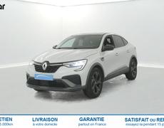 Renault Arkana Bruz