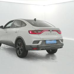 Renault Arkana E-Tech hybride 145 R.S. Line Fast Track 5p Molsheim