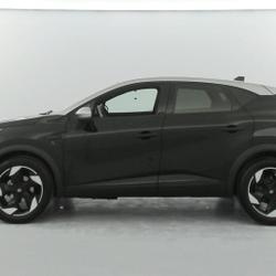 Renault Captur Eco-G 100 ch Techno 5p Rez&eacute;