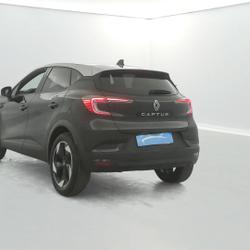 Renault Captur Eco-G 100 ch Techno 5p Mondeville
