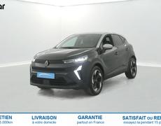 Renault Captur Saint-Priest