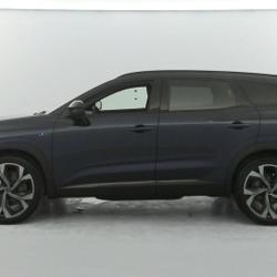 Renault Espace 5 Espace E-Tech full hybrid 200 GSR2 esprit Alpine 5p Rez&eacute;