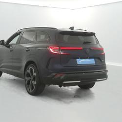 Renault Espace 5 Espace E-Tech full hybrid 200 GSR2 esprit Alpine 5p Saint-Jean-d'Illac