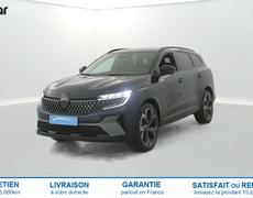 Renault Espace 5
