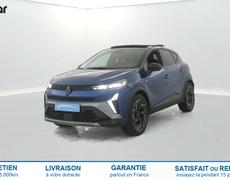 Renault Captur Trappes