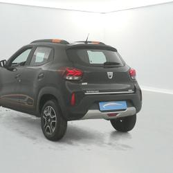 Dacia Spring Achat Int&eacute;gral Confort Plus 5p Rez&eacute;