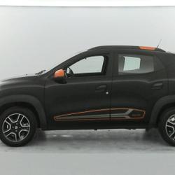 Dacia Spring Achat Int&eacute;gral Confort Plus 5p Beaucouz&eacute;