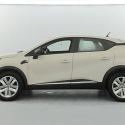 Renault Captur Blue dCi 95 Business 5p Rez&eacute;