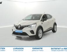 Renault Captur Mondeville