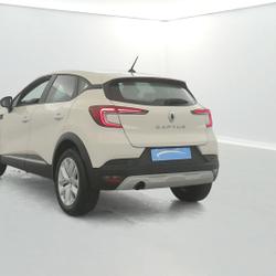 Renault Captur Blue dCi 95 Business 5p Molsheim
