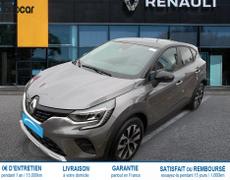 Renault Captur Bruz