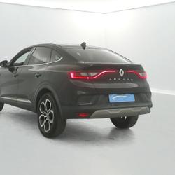 Renault Arkana mild hybrid 140 EDC FAP 22 Techno 5p Mondeville