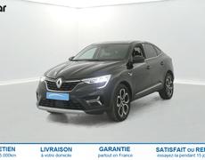 Renault Arkana Saint-Priest