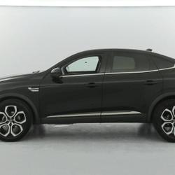Renault Arkana mild hybrid 140 EDC FAP 22 Techno 5p Saint-Priest