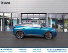 Peugeot 3008 Trappes