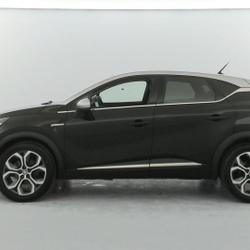 Renault Captur E-Tech 145 21 Intens 5p Bruz