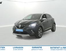Renault Captur Saint-Priest