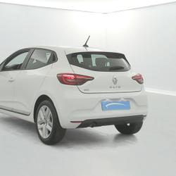 Renault Clio 5 Clio SCe 65 21N Zen 5p Saint-Priest