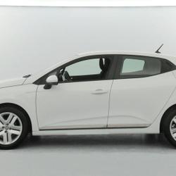 Renault Clio 5 Clio SCe 65 21N Zen 5p Trappes