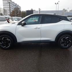 Nissan Juke F16A SHADOW DIG-T 114 Mondeville