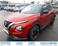 Nissan Juke Trappes
