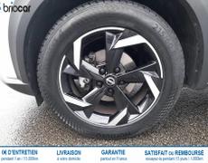 Nissan Juke Trappes
