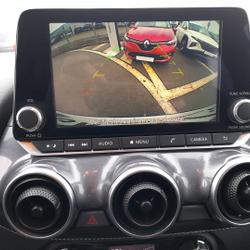 Nissan Juke F16A SHADOW DIG-T 114 Trappes