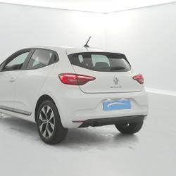 Renault Clio 5 Clio Blue dCi 100 21N Limited 5p Molsheim