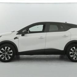 Renault Captur E-Tech full hybrid 145 Evolution 5p Beaucouz&eacute;