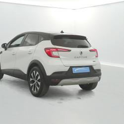 Renault Captur E-Tech full hybrid 145 Evolution 5p Saint-Priest