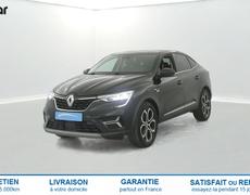 Renault Arkana Saint-Priest