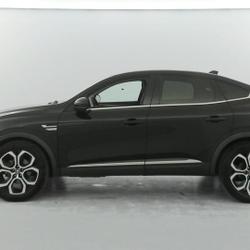 Renault Arkana E-Tech 145 21B Intens 5p Trappes