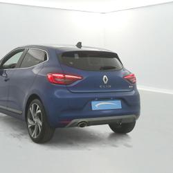 Renault Clio 5 Clio TCe 140 21N R.S. Line 5p Bruz